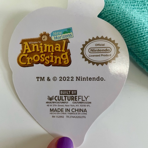 Animal crossing bundle: brand new !!! - Picture 4 of 6